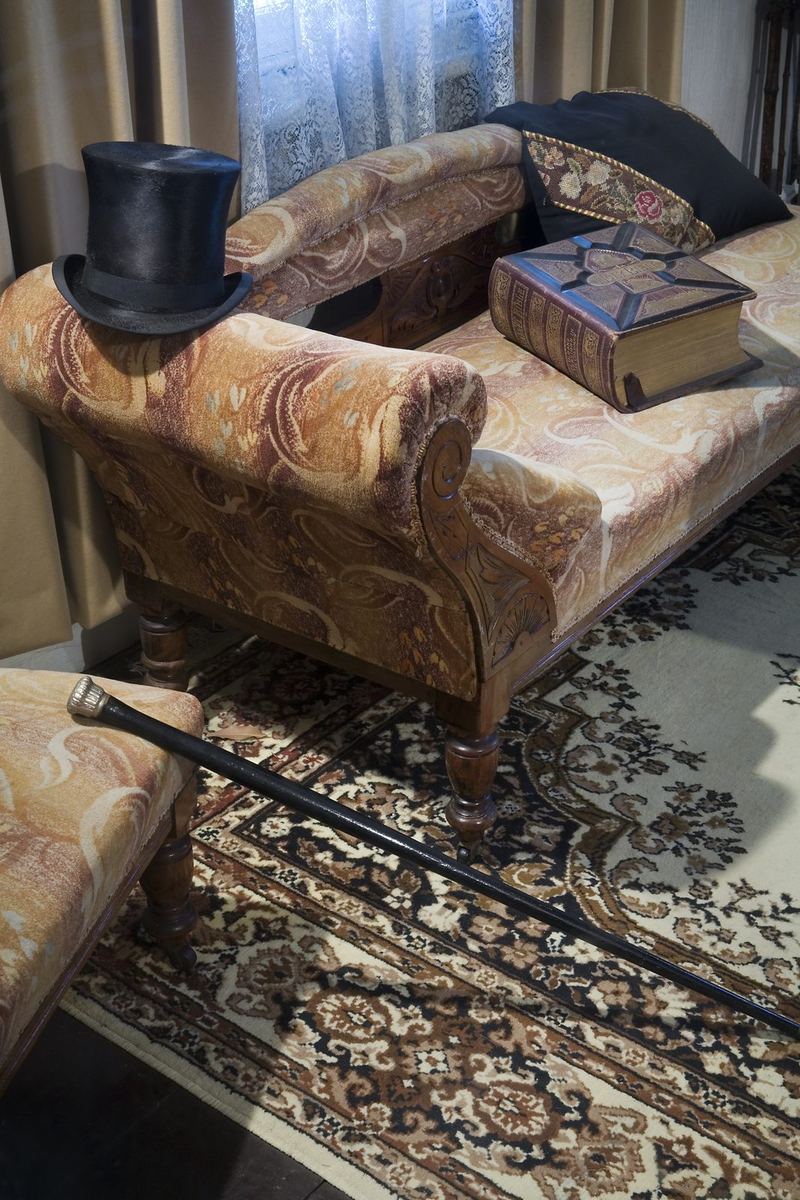 Sofa and living room furniture set