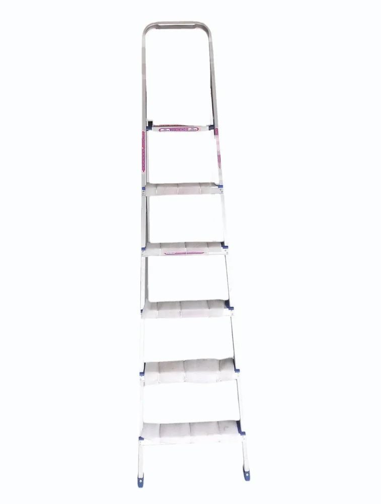 Aluminium Folding Ladder