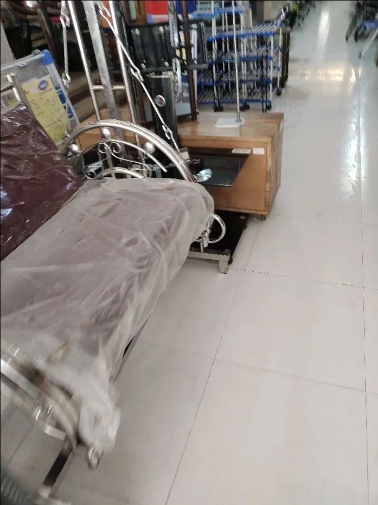 Beds and Mattresses