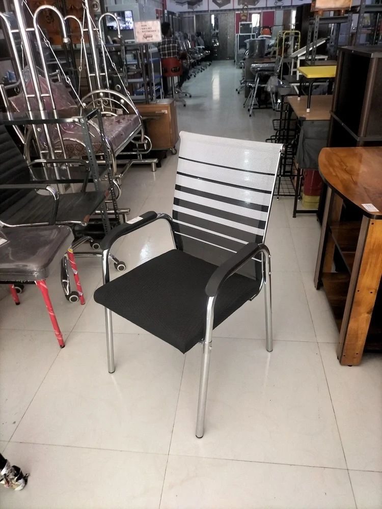 Steel Visitor Chair